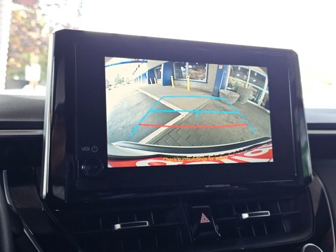 Used 2023 Toyota Corolla XSE w/ Carpet Mat Package (TMS) image 24