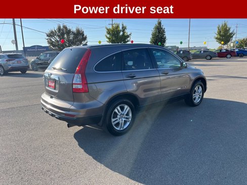 Used 2011 Honda CR-V EX-L image 5