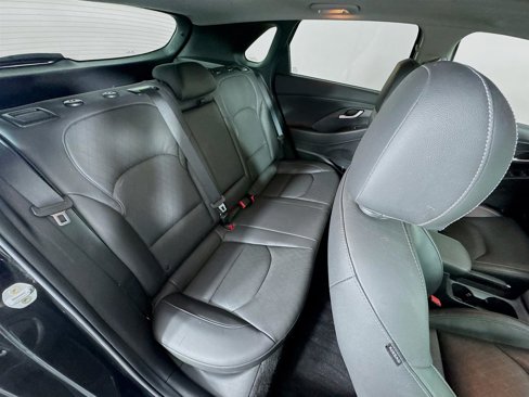 Used 2019 Hyundai Elantra GT w/ Style Package 02 image 27