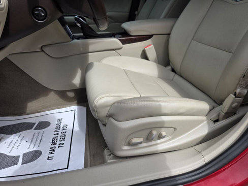 Used 2015 Cadillac XTS Luxury w/ Driver Awareness Package image 21