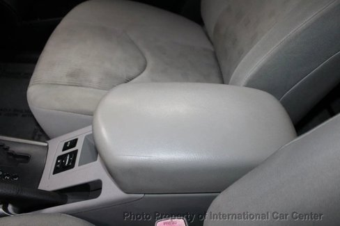 Used 2010 Toyota RAV4 4WD image 15