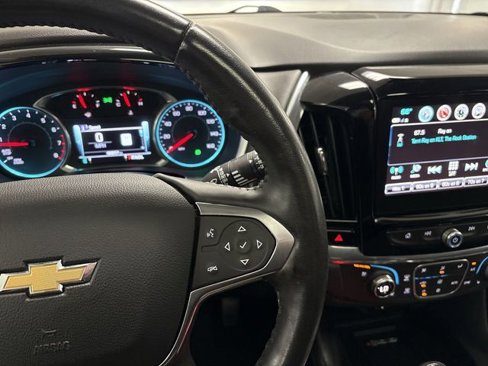 Used 2018 Chevrolet Traverse Premier w/ Redline Edition image 52