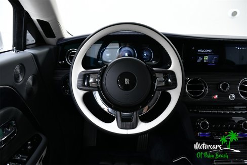 Used 2024 Rolls-Royce Spectre w/ Spectre Launch Package image 41