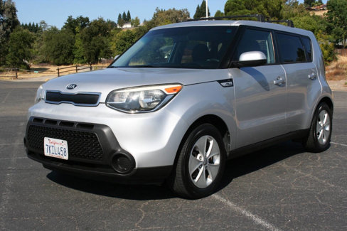 Used 2015 Kia Soul image 8