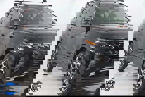 Used 2023 Hyundai Tucson SEL image 46