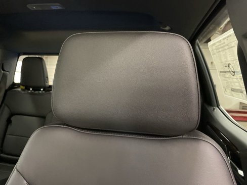 New 2025 Chevrolet Silverado 1500 LT w/ All Star Edition Plus image 12