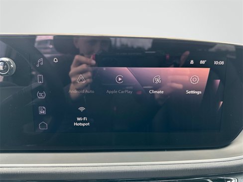 New 2025 Buick Envista Avenir image 24