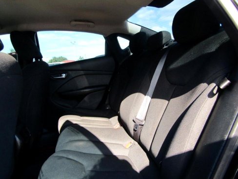 Used 2013 Dodge Dart Aero image 11