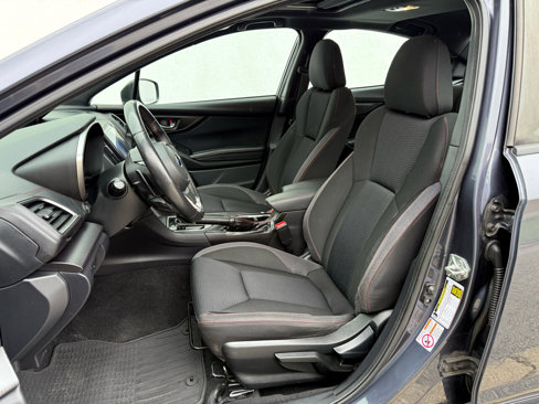 Used 2017 Subaru Impreza 2.0i Sport image 2