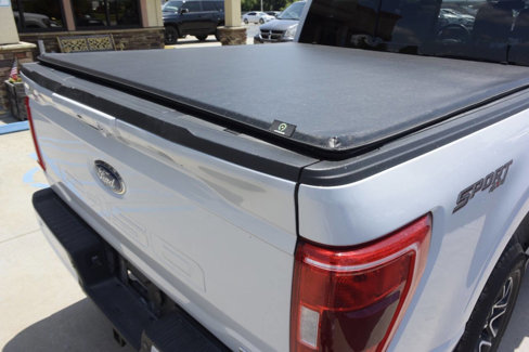 Used 2022 Ford F150 XLT w/ Equipment Group 302A High image 52