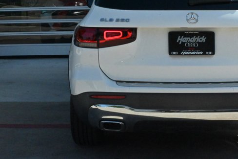 Used 2021 Mercedes-Benz GLB 250 image 13