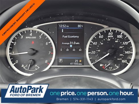 Used 2019 Nissan Sentra S image 17