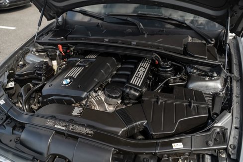Used 2011 BMW 328i xDrive Sedan w/ Premium Pkg image 24