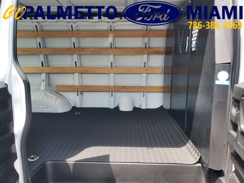 Used 2023 GMC Savana 2500 w/ Driver Convenience Package image 29