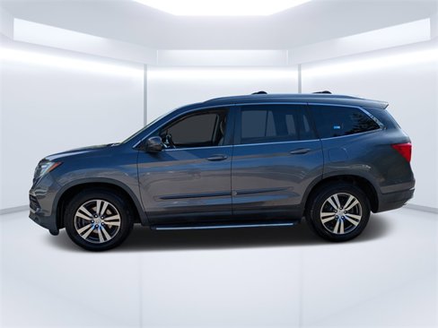 Used 2016 Honda Pilot EX-L image 6