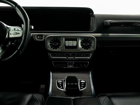 Used 2021 Mercedes-Benz G 63 AMG 4MATIC image 31