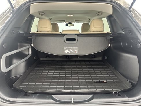 Used 2016 Jeep Cherokee Limited image 15
