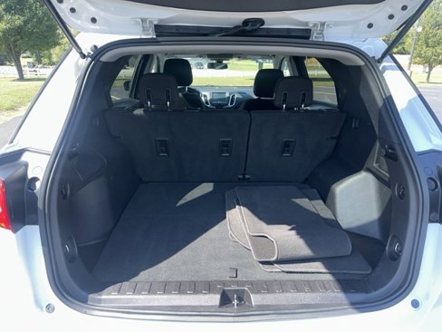 Used 2018 Chevrolet Equinox LT w/ LPO, Protection Package image 5