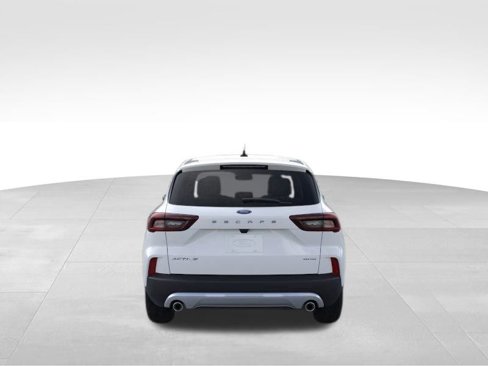 New 2025 Ford Escape Active w/ Cold Weather Package image 5