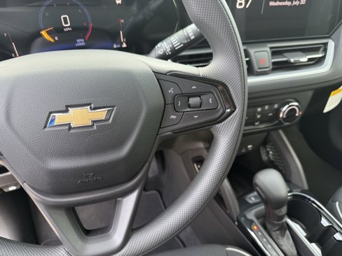 New 2026 Chevrolet TrailBlazer LS image 29