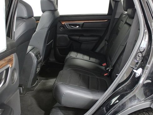 Used 2021 Honda CR-V EX-L image 14