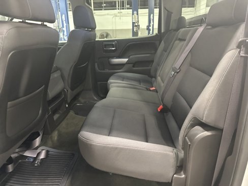 Used 2014 Chevrolet Silverado 1500 LT w/ All Star Edition image 8