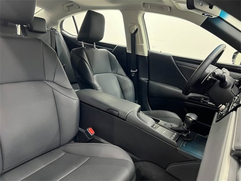 Certified 2022 Lexus ES 350 image 11