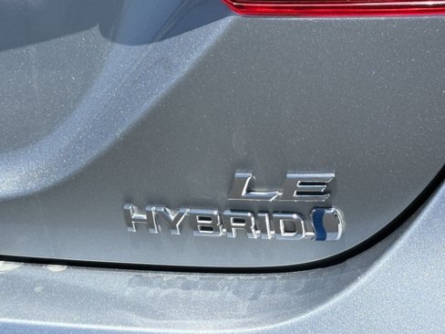 Certified 2020 Toyota Camry LE w/ Preferred Accessory Package image 14