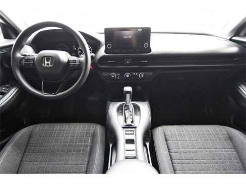 Used 2024 Honda HR-V LX image 8