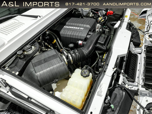 Used 2009 HUMMER H2 Luxury image 70