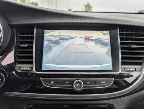 Used 2019 Buick Encore Preferred image 15