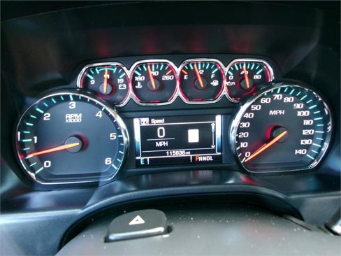 Used 2018 GMC Sierra 1500 SLT image 22