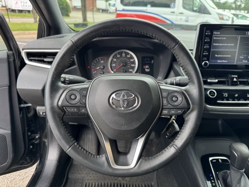 Used 2020 Toyota Corolla SE image 13