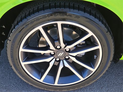 Certified 2023 Dodge Challenger R/T w/ Shaker Package image 10