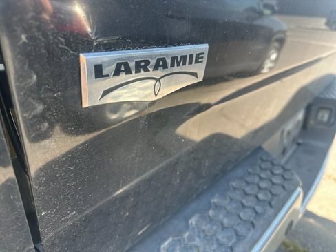 Used 2014 RAM 3500 Laramie image 16