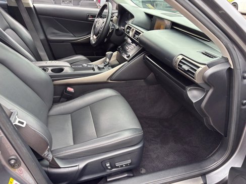 Used 2014 Lexus IS 250 image 20