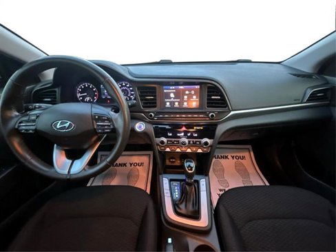 Used 2020 Hyundai Elantra Value Edition image 25