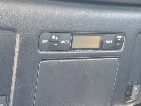 Used 2019 INFINITI QX80 Luxe w/ Proassist Package image 9