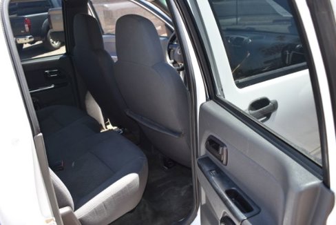 Used 2006 GMC Canyon SLE image 13