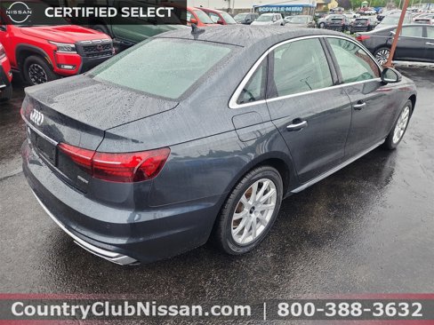 Used 2021 Audi A4 2.0T Premium w/ Convenience Package image 8