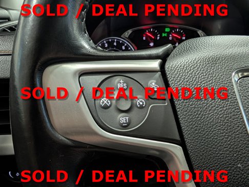 Used 2020 GMC Terrain SLE w/ Driver Convenience Package image 22