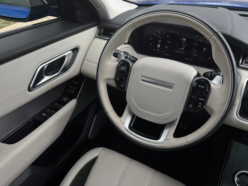 Used 2020 Land Rover Range Rover Velar R-Dynamic S image 54
