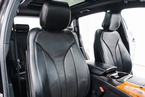 Used 2020 Lincoln Nautilus Reserve image 39