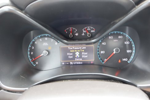Used 2019 Chevrolet Colorado LT image 23