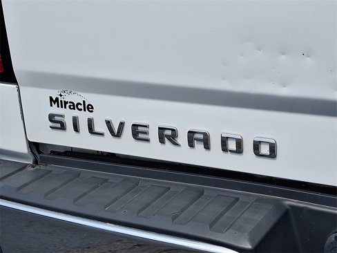 Used 2018 Chevrolet Silverado 1500 LS image 27