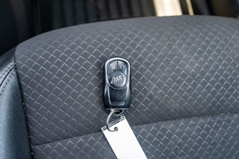 Used 2019 Buick Encore Preferred image 27