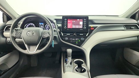 Used 2023 Toyota Camry LE image 33