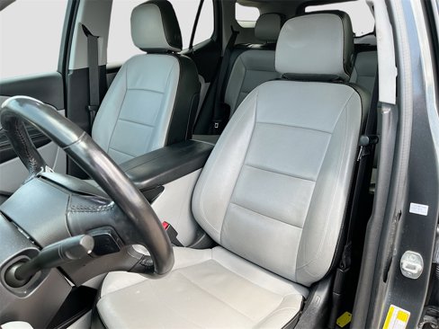 Used 2020 GMC Terrain SLT w/ Preferred Package image 22