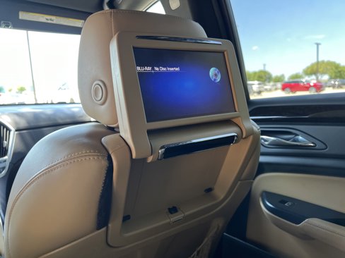 Used 2016 Cadillac SRX Performance w/ Driver Assist Package image 29