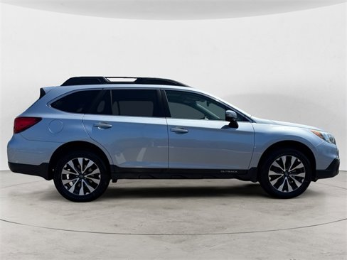 Used 2015 Subaru Outback 2.5i Limited image 6